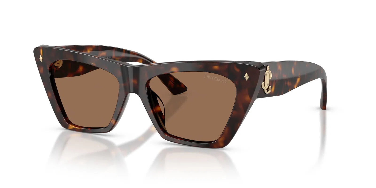 Jimmy Choo 5062U Sunglasses - view 17